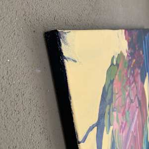 Ninfa I by Chantal Hediger, Image 7.