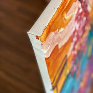 Where paintings are born by Chantal Hediger, Image 8.