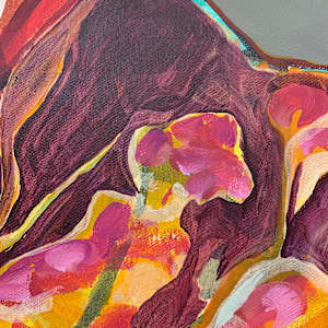 The Gardens by Chantal Hediger, Image 7.