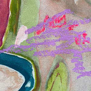 Reconnecting 4 by Chantal Hediger, Image 6.