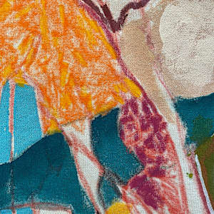 Reconnecting 4 by Chantal Hediger, Image 5.