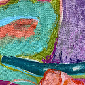 Reconnecting 4 by Chantal Hediger, Image 4.