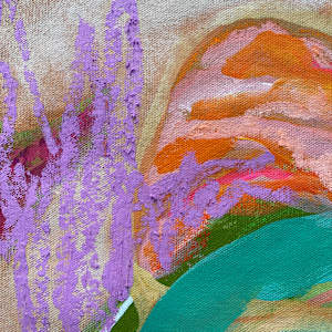 Reconnecting 4 by Chantal Hediger, Image 3.