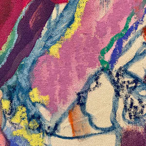 Reconnecting 5 by Chantal Hediger, Image 4.