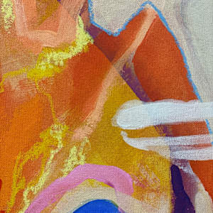 Reconnecting 5 by Chantal Hediger, Image 8.