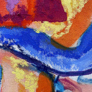 Reconnecting 5 by Chantal Hediger, Image 3.