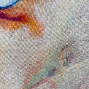 Reconnecting 5 by Chantal Hediger, Image 2.
