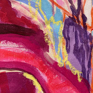 Reconnecting 6 by Chantal Hediger, Image 5.