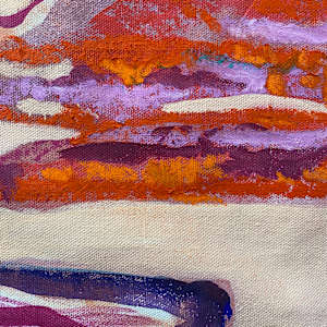 Reconnecting 6 by Chantal Hediger, Image 3.