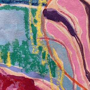 Reconnecting 6 by Chantal Hediger, Image 2.