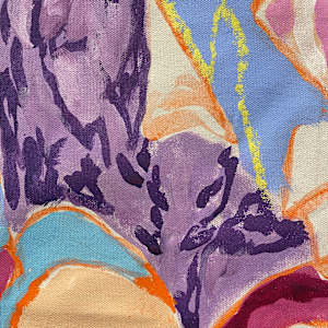 Reconnecting 6 by Chantal Hediger, Image 4.