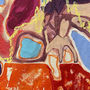 Reconnecting 6 by Chantal Hediger, Image 7.