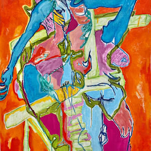 Reconnecting 7 by Chantal Hediger, Image 1.