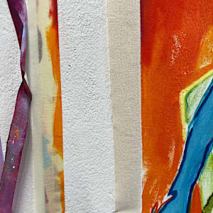 Reconnecting 7 by Chantal Hediger, Image 4.