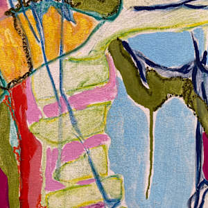 Reconnecting 7 by Chantal Hediger, Image 3.