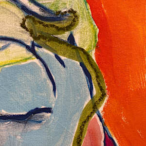 Reconnecting 7 by Chantal Hediger, Image 7.