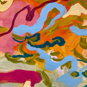 Reconnecting 9 by Chantal Hediger, Image 5.