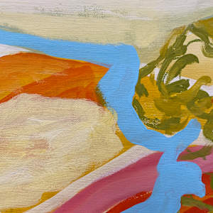 Reconnecting 9 by Chantal Hediger, Image 2.