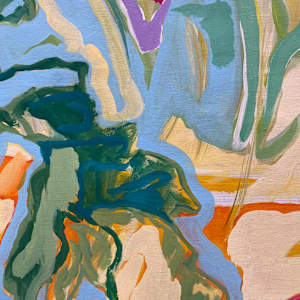 Reconnecting 9 by Chantal Hediger, Image 4.