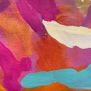 Reconnecting 9 by Chantal Hediger, Image 3.