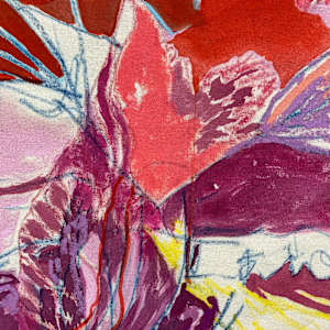 Reconnecting 3 by Chantal Hediger, Image 2.
