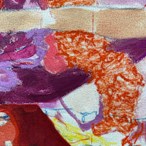 Reconnecting 3 by Chantal Hediger, Image 5.