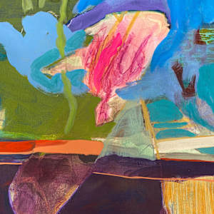 Reconnecting 10 by Chantal Hediger, Image 6.