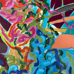 Reconnecting 10 by Chantal Hediger, Image 5.
