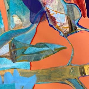 Reconnecting 10 by Chantal Hediger, Image 3.
