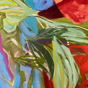 Reconnecting 10 by Chantal Hediger, Image 2.