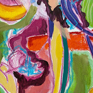 Reconnecting 12 by Chantal Hediger, Image 3.