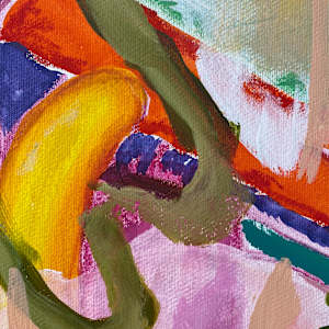 Reconnecting 12 by Chantal Hediger, Image 2.