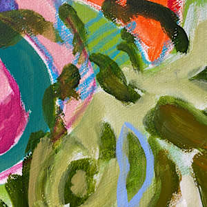 Reconnecting 12 by Chantal Hediger, Image 4.