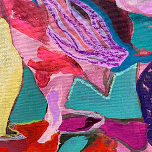 Reconnecting 13 by Chantal Hediger, Image 5.