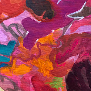 Reconnecting 13 by Chantal Hediger, Image 4.