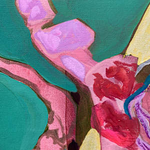 Reconnecting 13 by Chantal Hediger, Image 2.