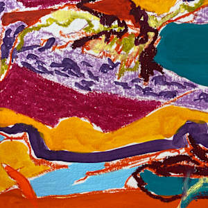 Reconnecting 14 by Chantal Hediger, Image 2.