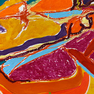 Reconnecting 14 by Chantal Hediger, Image 3.