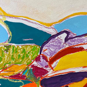 Reconnecting 14 by Chantal Hediger, Image 4.