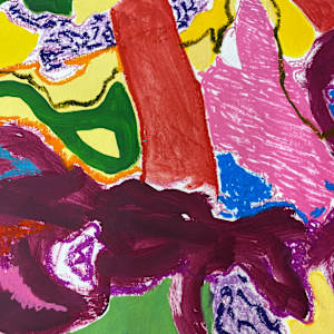 Reconnecting 15 by Chantal Hediger, Image 6.