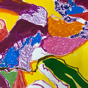 Reconnecting 15 by Chantal Hediger, Image 3.