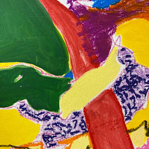 Reconnecting 15 by Chantal Hediger, Image 5.