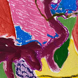 Reconnecting 15 by Chantal Hediger, Image 4.