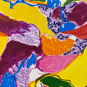 Reconnecting 15 by Chantal Hediger, Image 2.