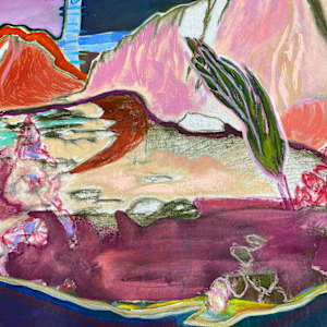Reconnecting 1 by Chantal Hediger, Image 5.