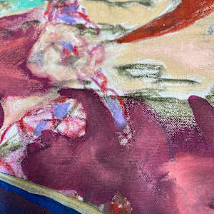 Reconnecting 1 by Chantal Hediger, Image 6.