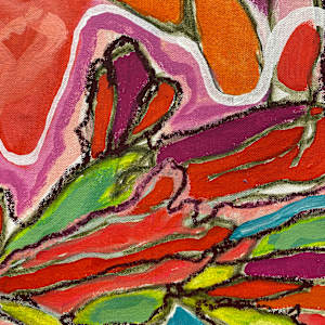 Reconnecting 8 by Chantal Hediger, Image 5.