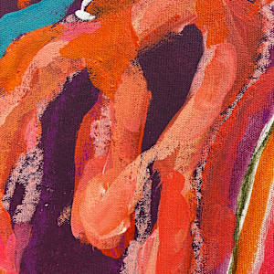 Reconnecting 8 by Chantal Hediger, Image 6.