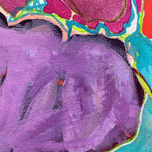 Reconnecting 8 by Chantal Hediger, Image 4.