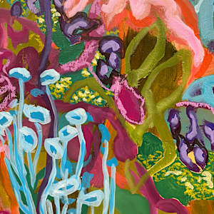 Reconnecting 11 by Chantal Hediger, Image 5.
